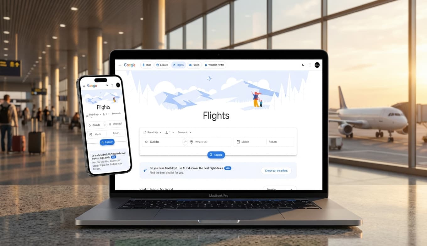 Google Flights